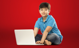MAKING SURE YOUR CHILD IS NOT BURNED OUT BY ONLINE LEARNING - A UNIQUE PERSPECTIVE